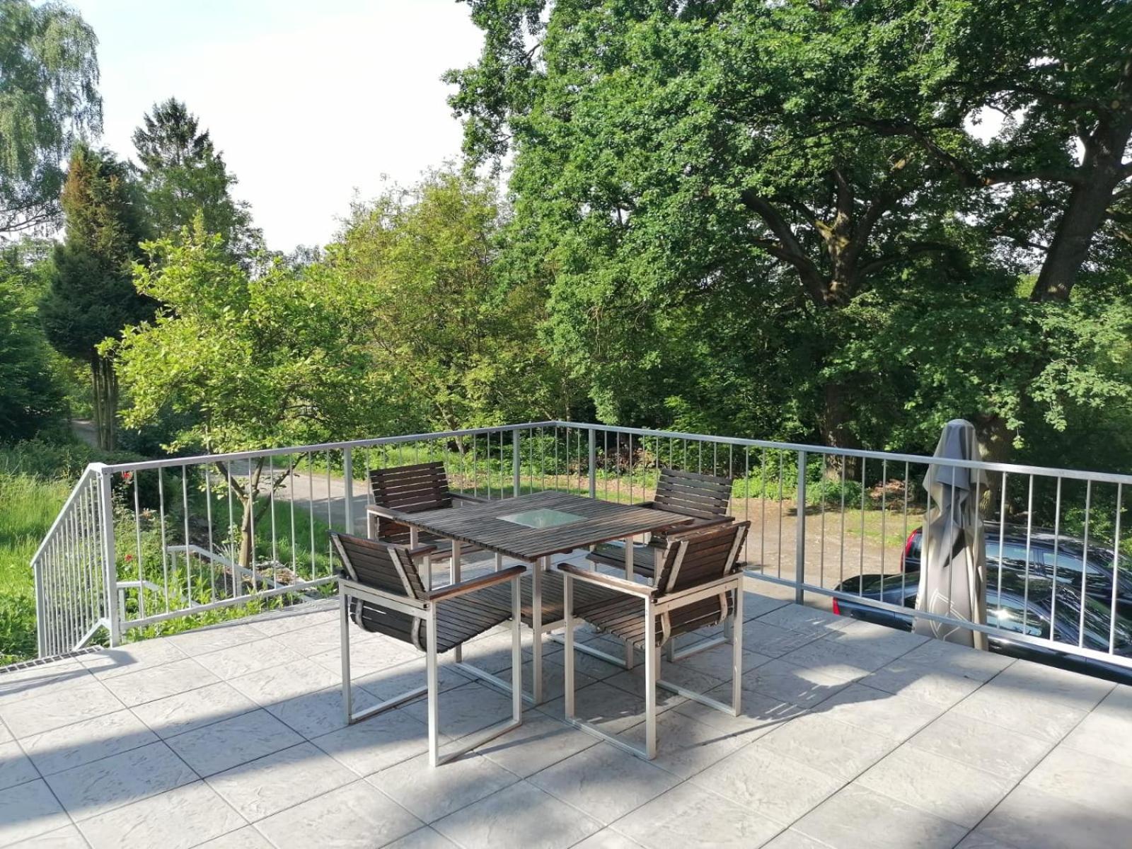 Guest house Janata Slapy (Prague-West)