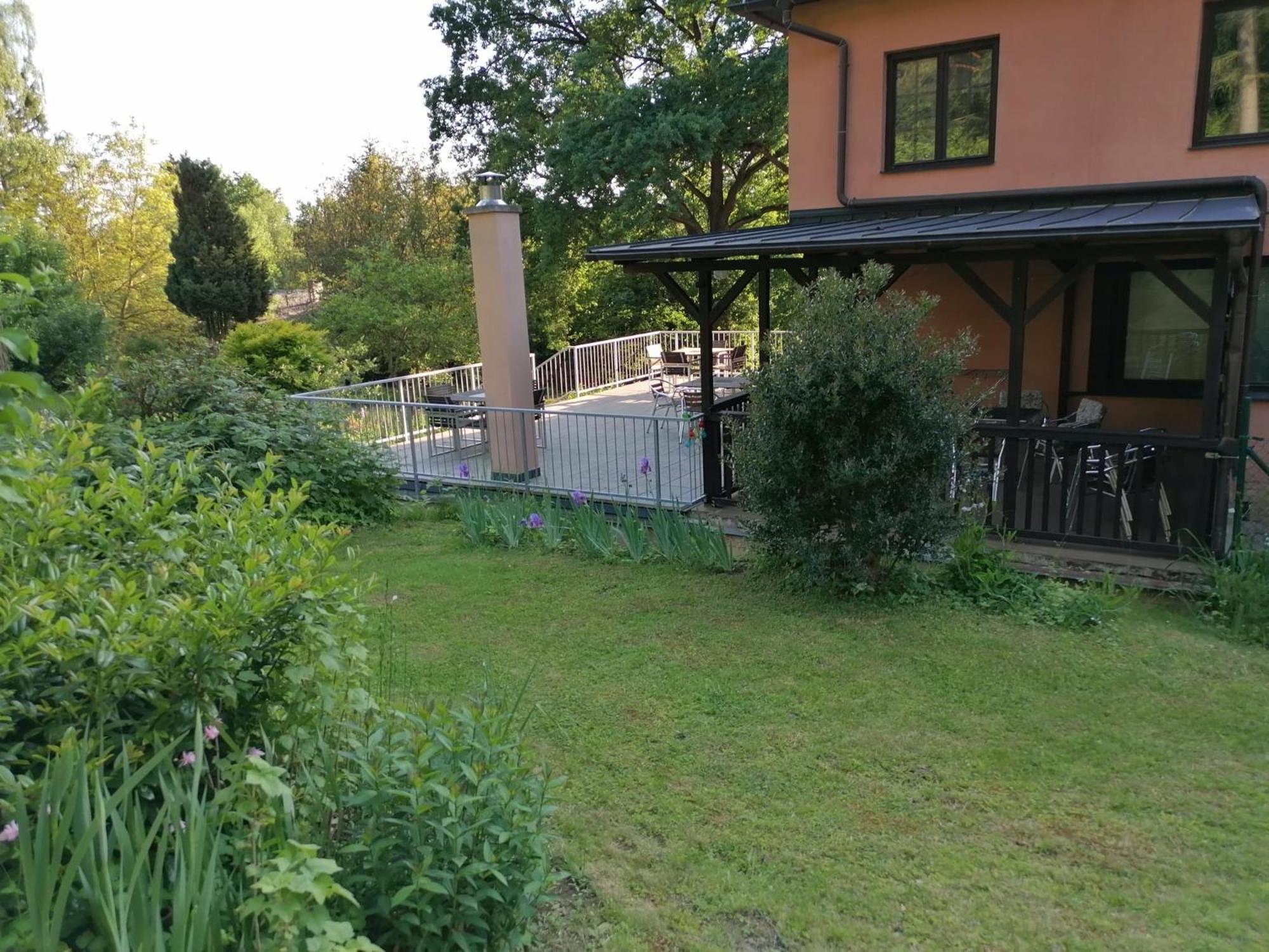 Gasthuis Janata Slapy (Prague-West)