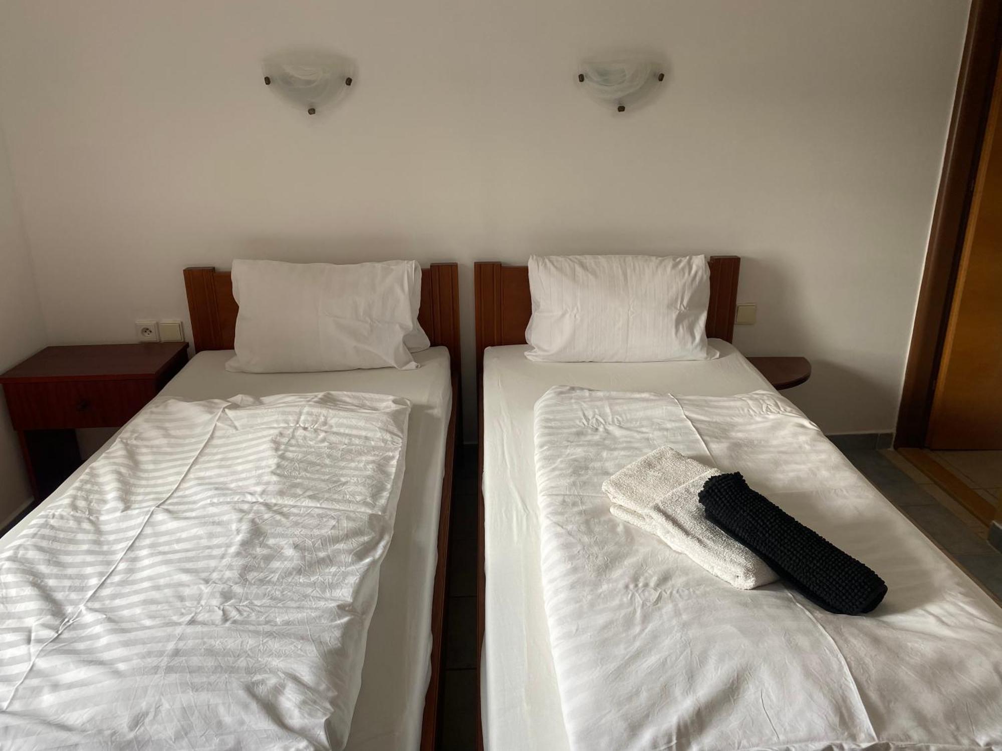 Guest house Janata