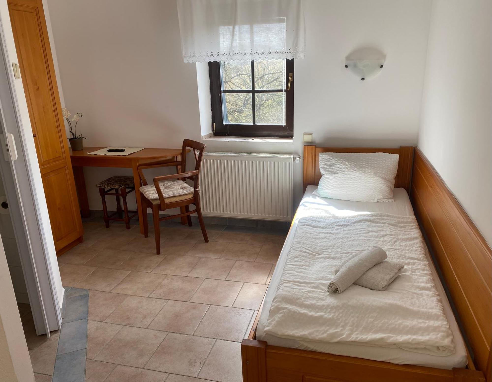 Janata Slapy (Prague-West)