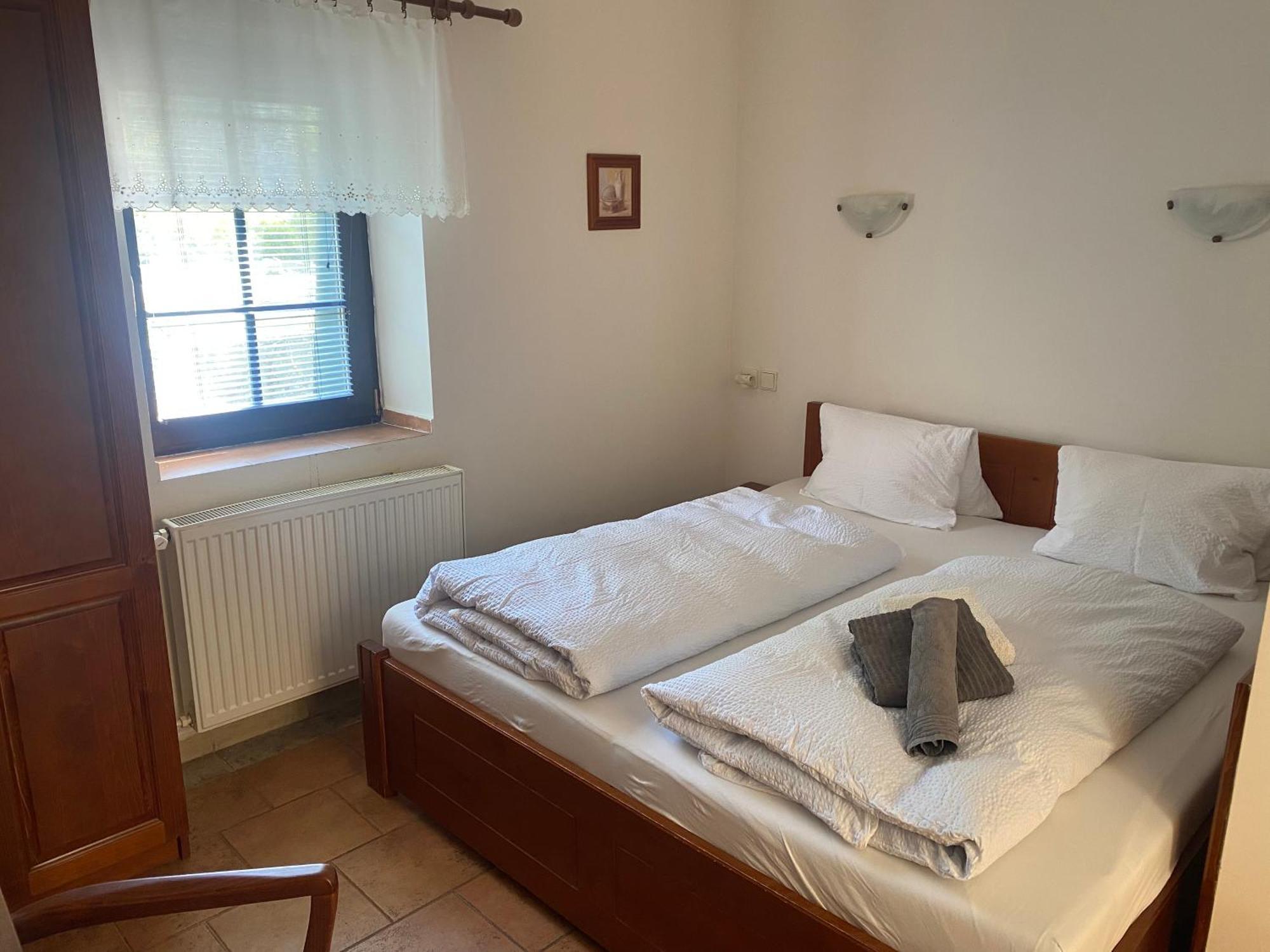 Guest house Janata