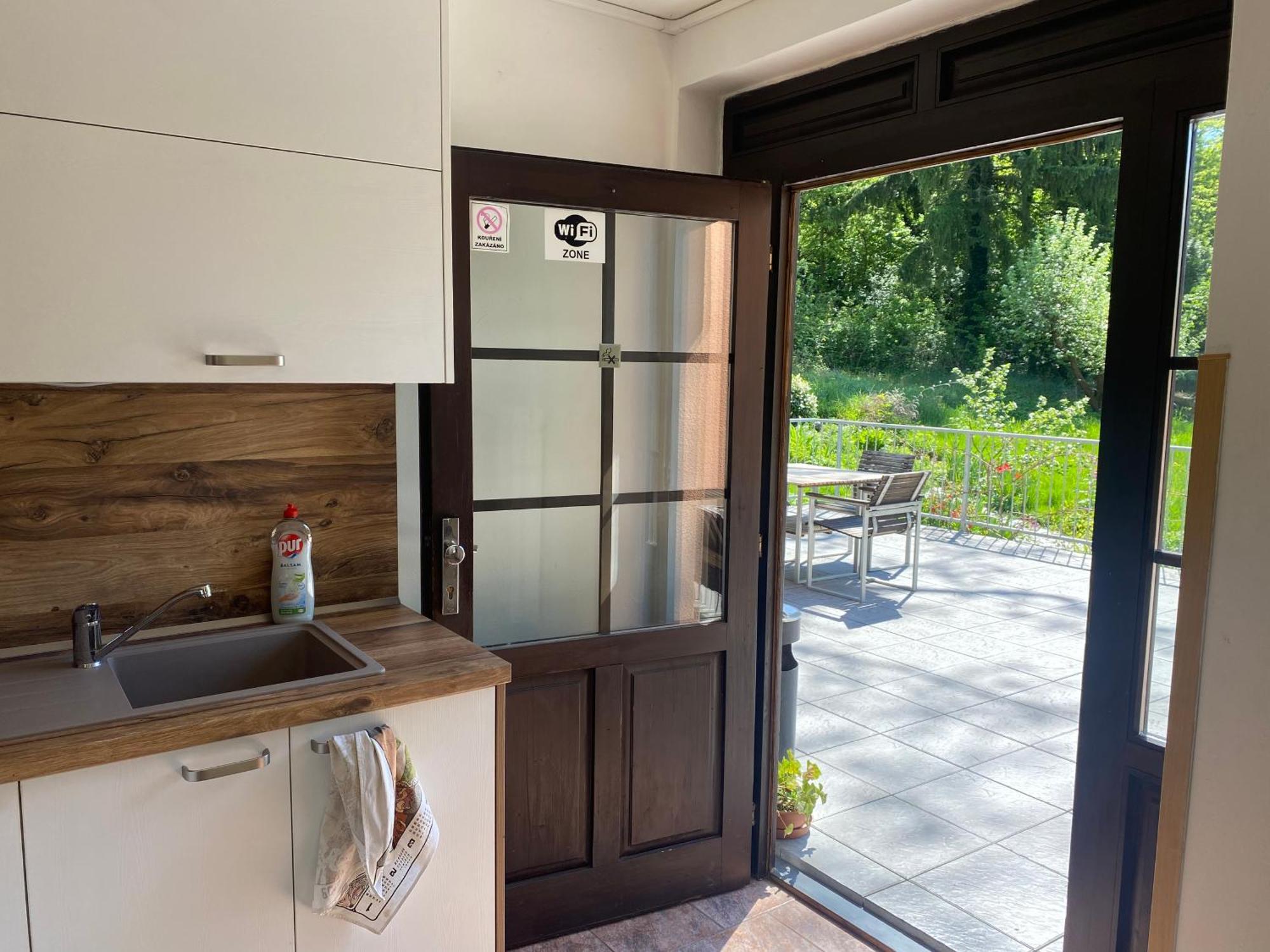 Guest house Janata 3*