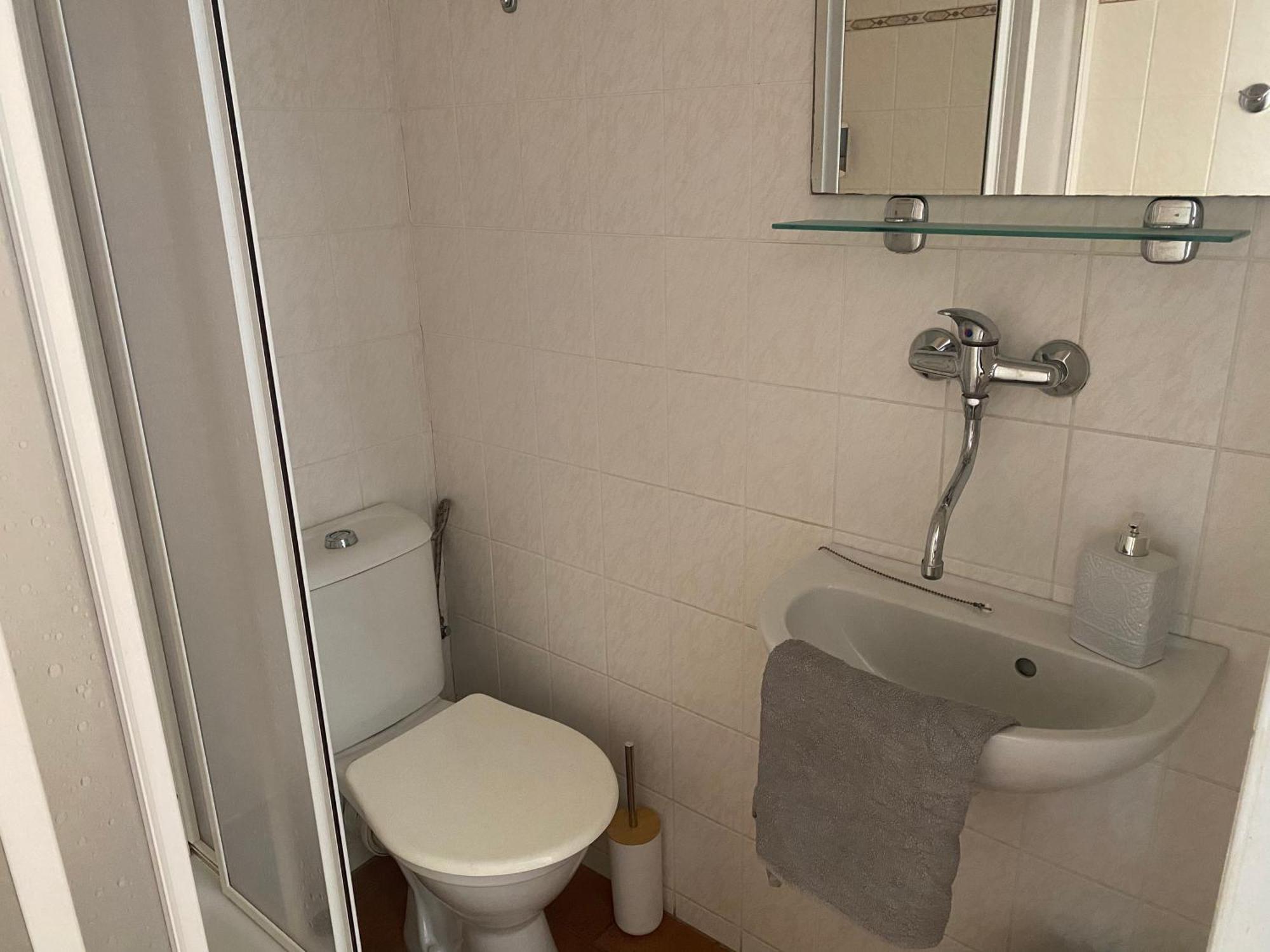 Guest house Janata Slapy (Prague-West)